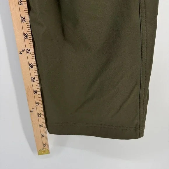 Magpul Industries Cargo Pants Mens 36x33.5 Green Tactical Utility Stretch - Picture 8 of 12